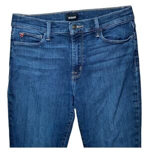 Hudson - Women's Size 30 Skinny Jeans - Cotton Blend